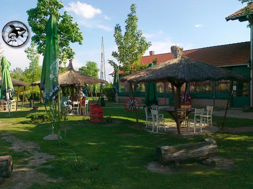 Konjicki klub kafana