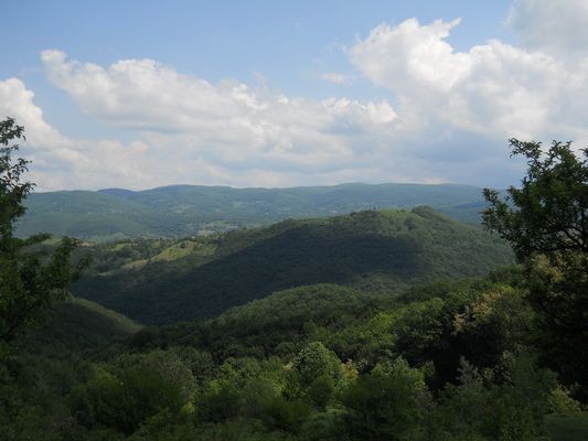 Pejzaž