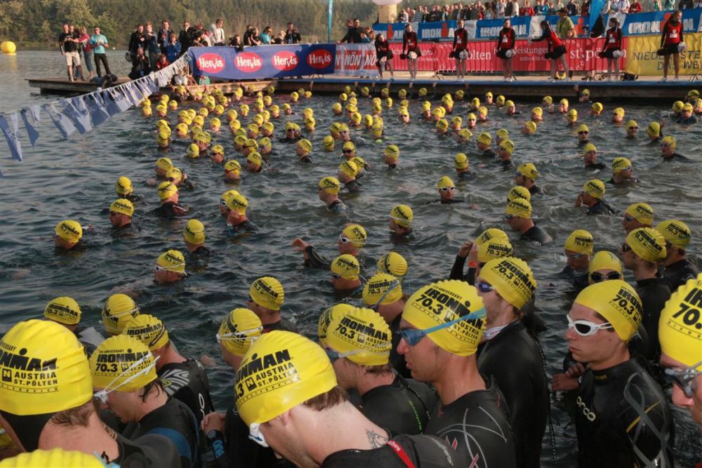 StPolten 2011 swim