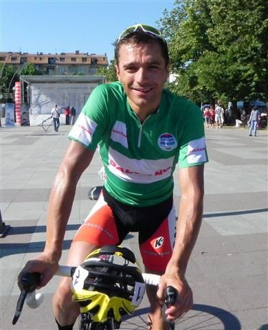 IVAN STEVIC