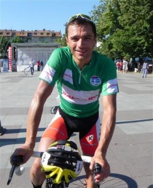IVAN STEVIC