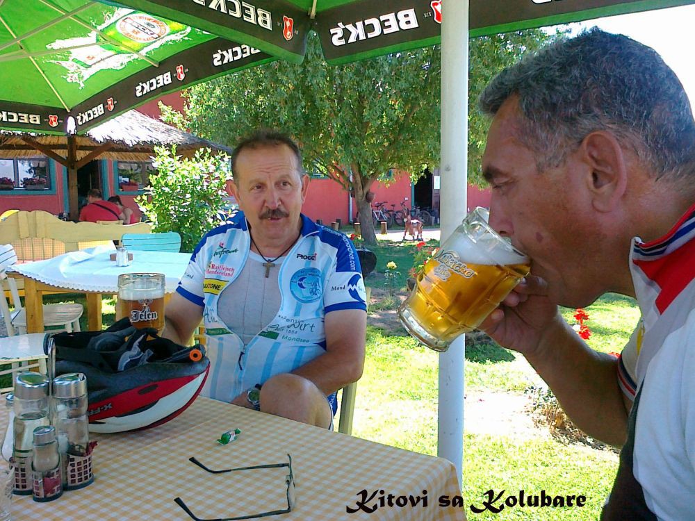 Dobar cug