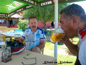 Dobar cug