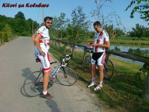 Boki i Joca