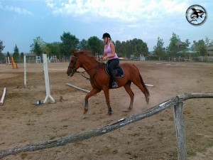 Cross-country