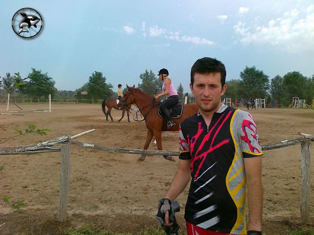 I ja sam Jahac