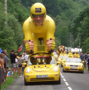 Tour De France