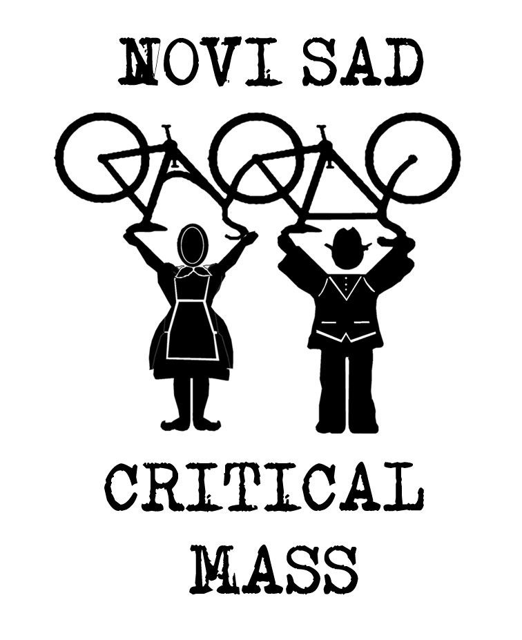 Novi Sad Critical Mass
