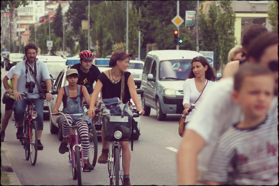 Ive Andrića ćaskanje
