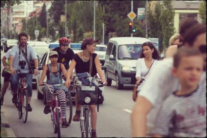 Ive Andrića ćaskanje