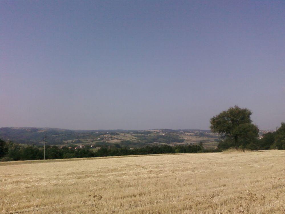 Topola-Oplenac