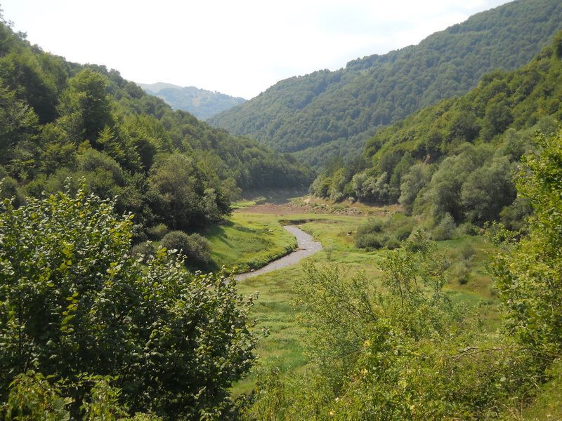 Božička reka
