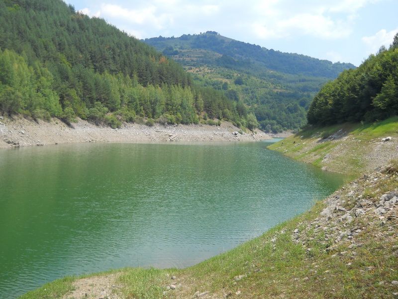 Jezero