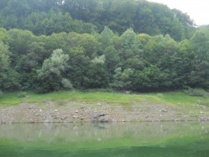 Odmor za oči, dušu, telo..