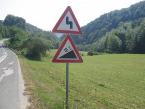 najveci uspon