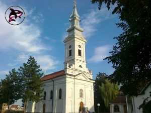 Crkva u Vrelu