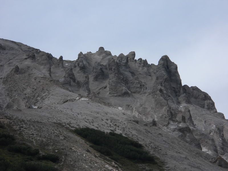 Djavolja varos na alpski nacin