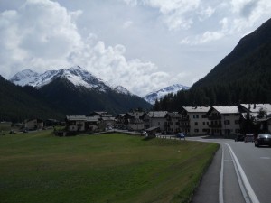 Livigno