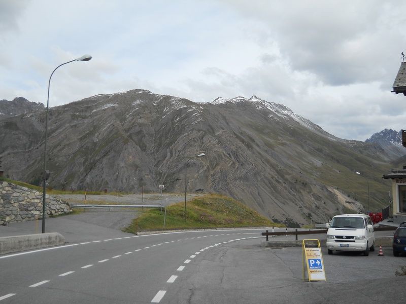 Passo d'Eria
