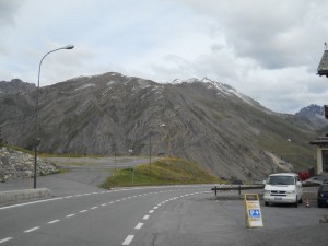 Passo d'Eria
