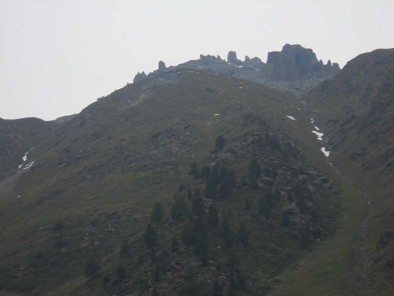 Djavolja varos na alpski nacin II