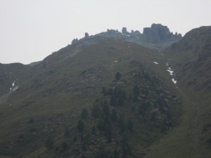 Djavolja varos na alpski nacin II