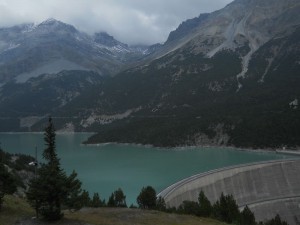 Lago di Cancano