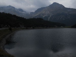 Lago di Fraele