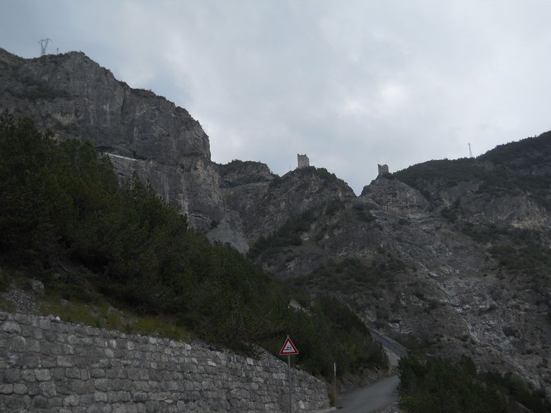 Torri di Fraele