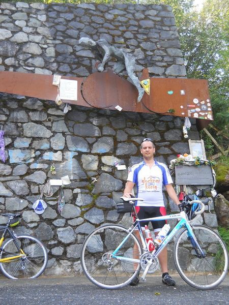 Il Grande Pirata i moja malenkost