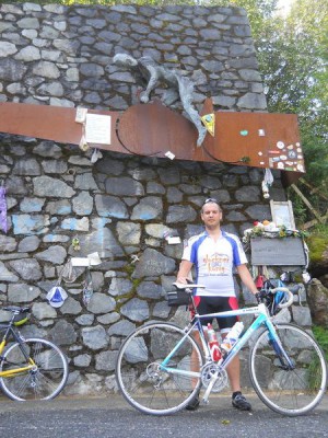 Il Grande Pirata i moja malenkost