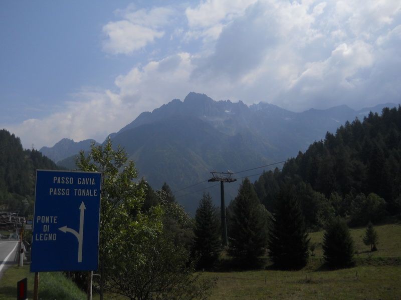 Kod Ponte di Legna