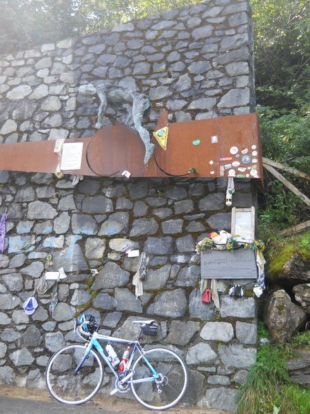 Pantani vive
