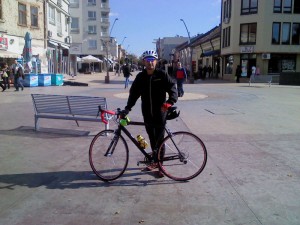 Palanka oktobar 2012