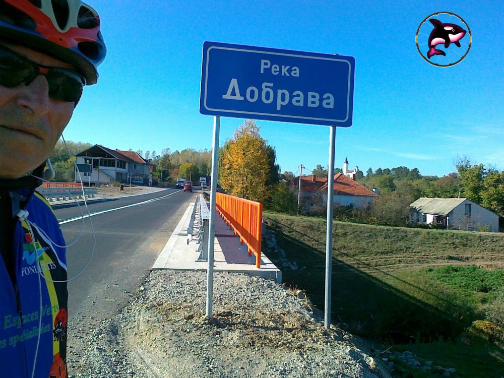 Voda do kolena