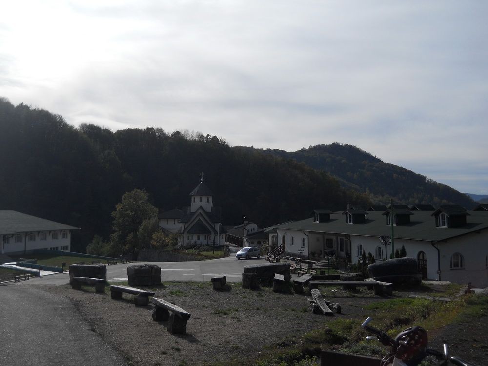 Manastir Sv