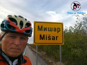 Ja na Misaru