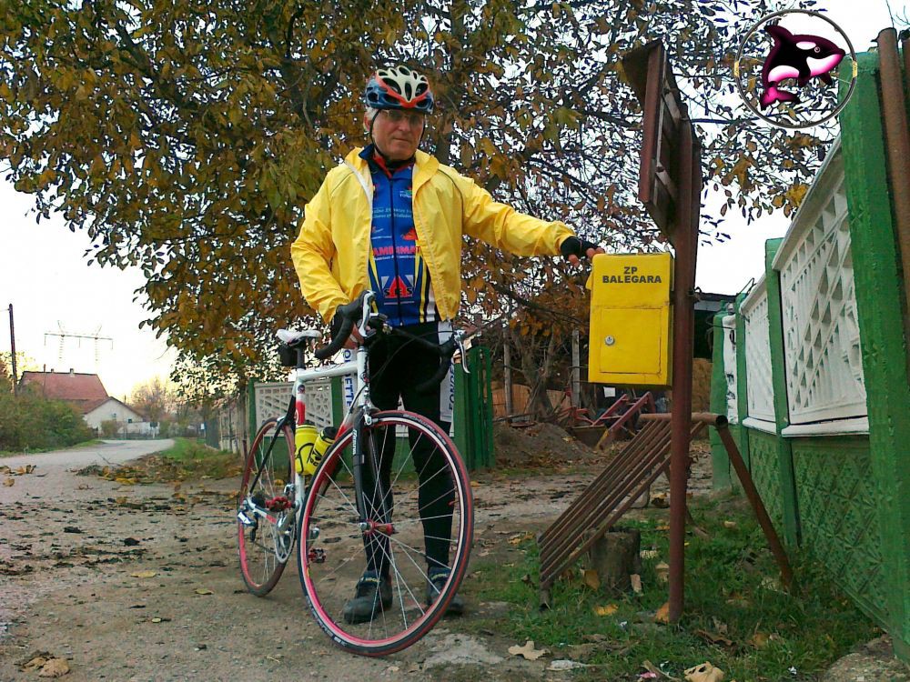 Zadnja Posta Balegara