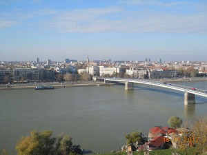 Novi Sad