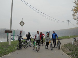 Nautičko selo
