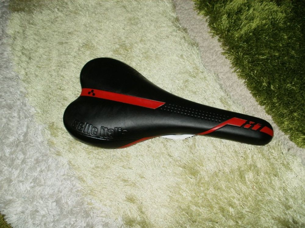 Selle Italia X1 (Cube Edition)