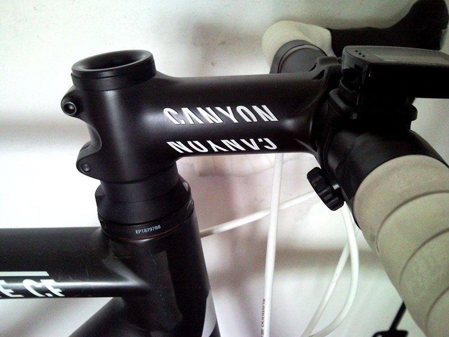 CANYON 4a
