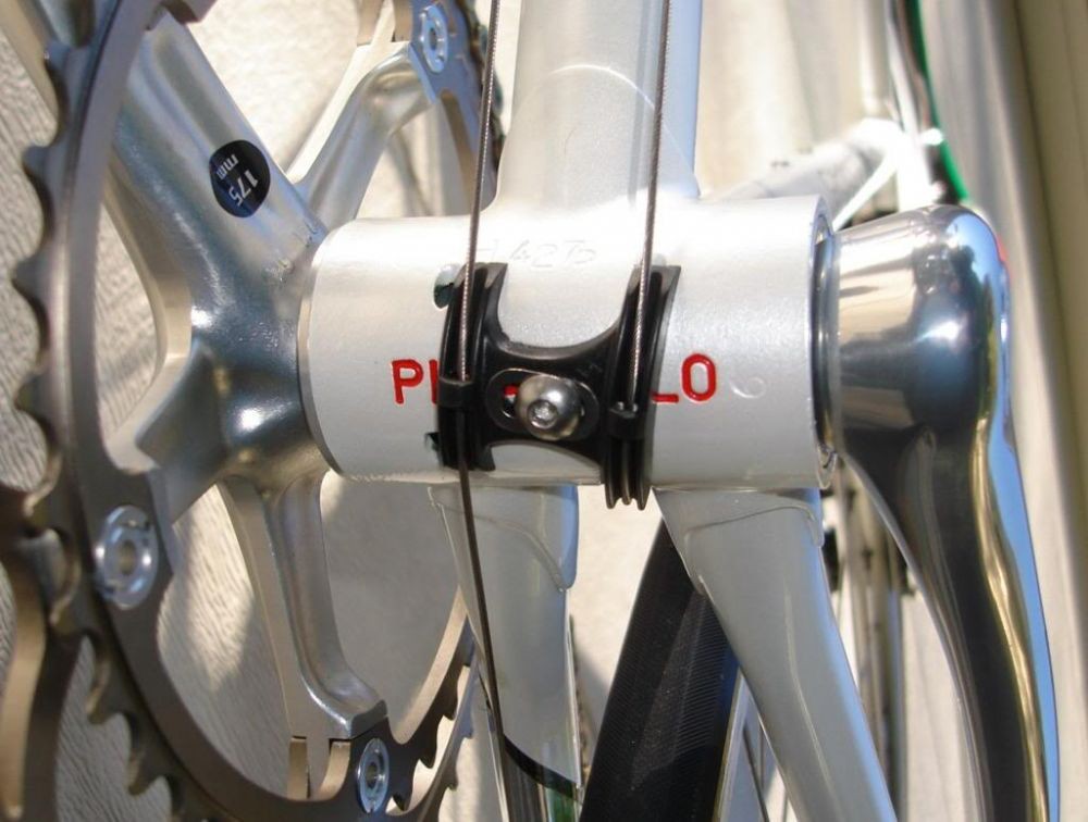 Pinarello Stelvio 1