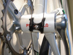 Pinarello Stelvio 1
