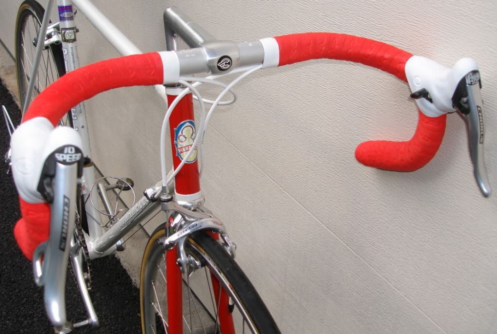Pinarello Stelvio 2