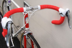 Pinarello Stelvio 2