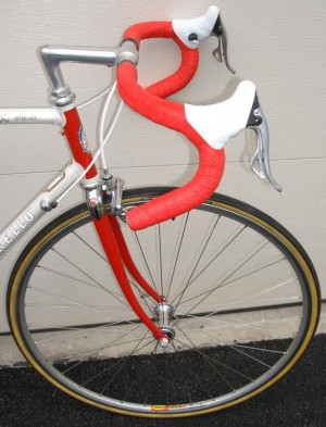 Pinarello Stelvio 3