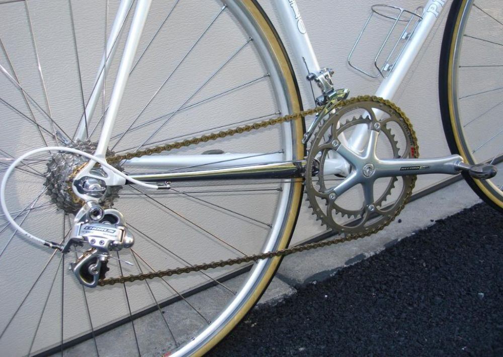 Pinarello Stelvio 4
