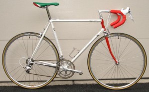Pinarello Stelvio 6