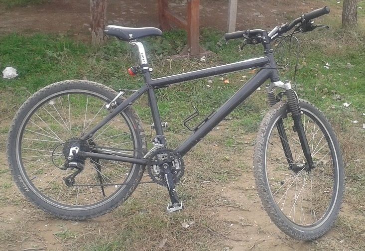 bike
